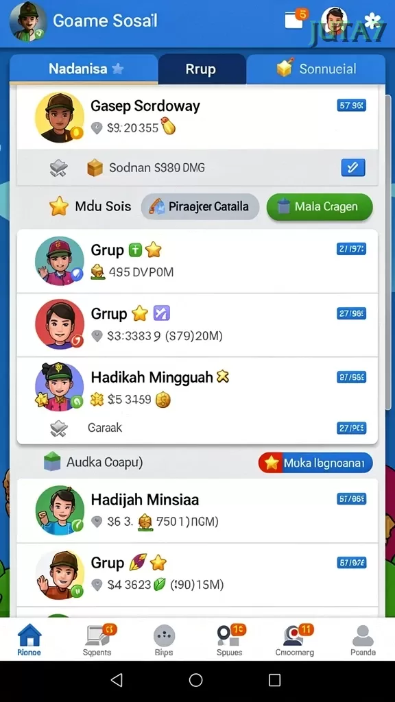 Screenshot Lintas88 nomor 3