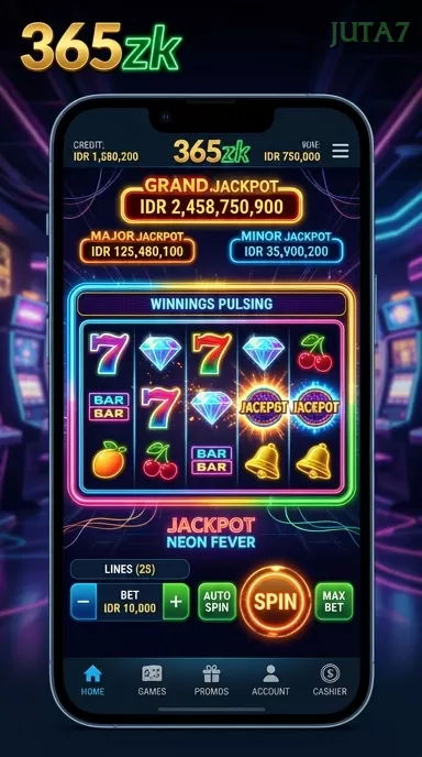 Screenshot Ajo89 nomor 2