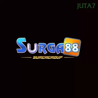 surga88 - 9